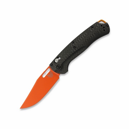 Benchmade taggedout - benchmade,