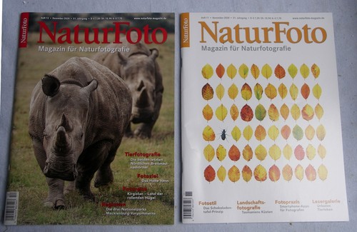 Naturfoto magazin für - naturfoto,,