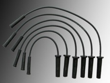 Zündkabel Satz für Chrysler