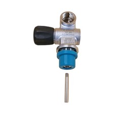 LA Monoventil Druckluft G5/8"