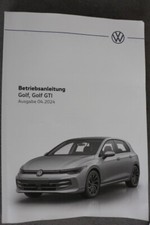 VW Golf, Golf GTI