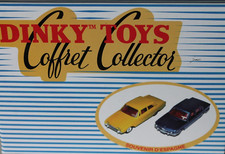 DINKY TOYS *  * FORD TAUNUS
