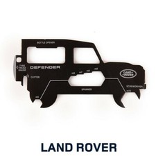 Original Land Rover Defender Multi Tool NEU OVP Multitool
