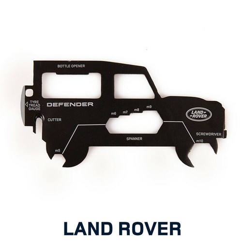 Original land rover defender - original,