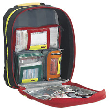 Notfallrucksack Feuerwehr DIN