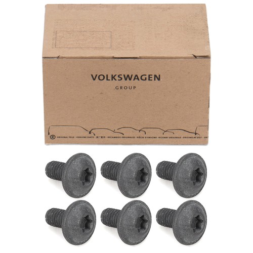 Original audi schraube - audi, vw