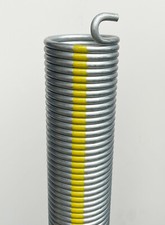 Torsionsfeder kompatibel zu