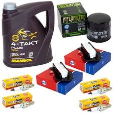 Wartung für Suzuki VZR 1800 R