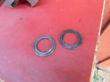 Triumph TWN BDG 125 + H Anlaufscheibe Paar Kurbelwelle