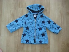 Topomini baby jacke poncho - baby-jacke,