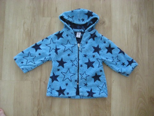Topomini baby jacke poncho - topomini,
