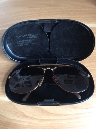 Porsche design carrera - porsche,