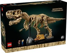Lego jurassic world 76968 - jurassic,