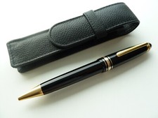 Montblanc MST Le Grand 75 Years Anniversary Edition Kugelschreiber  ID  75353
