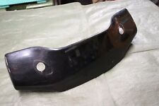 Lenker Verkleidung aussen