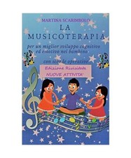 La musicoterapia per un