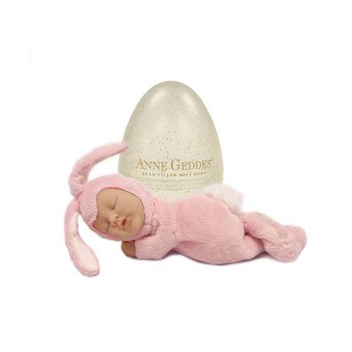Anne geddes baby puppe - anne,