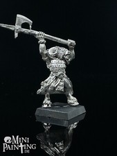 Warhammer Fantasy Tiermenschen