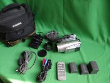 Canon HV20, HD Camcorder, Mini-DV, 1080i, sehr guten Zustand.