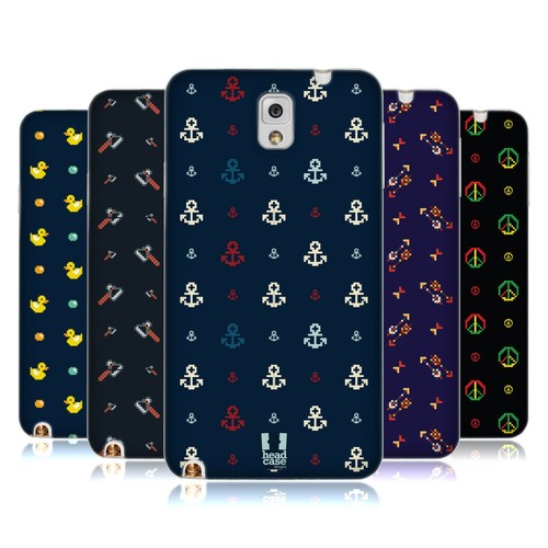Head case designs - case, kleine