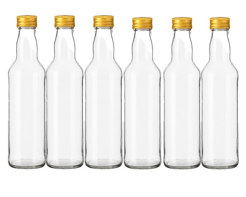 500ml glasflaschen set flasche - 500ml, glasflaschen-set