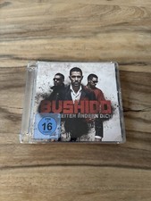 BUSHIDO - ZEITEN ÄNDERN DICH