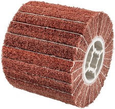 Satinierwalze 120 x 100 x 19