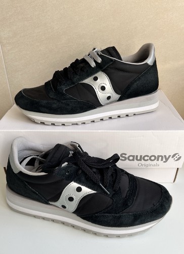Saucony jazz triple - saucony, |