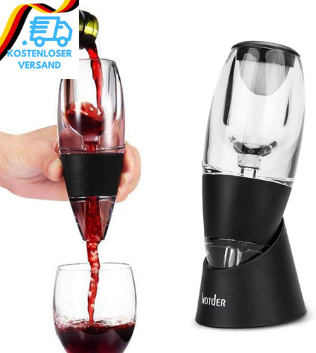 Hotder weinbelüfter - hotder,