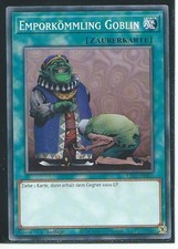YU GI OH EMPORKÖMMLING GOBLIN