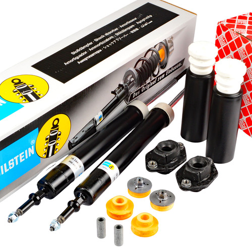 Bilstein stoßdämpfer - bilstein, +