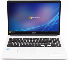 Acer Chromebook 315