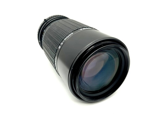 Sigma 210mm 5 4 - 75-210mm, 1:3.5-4.5