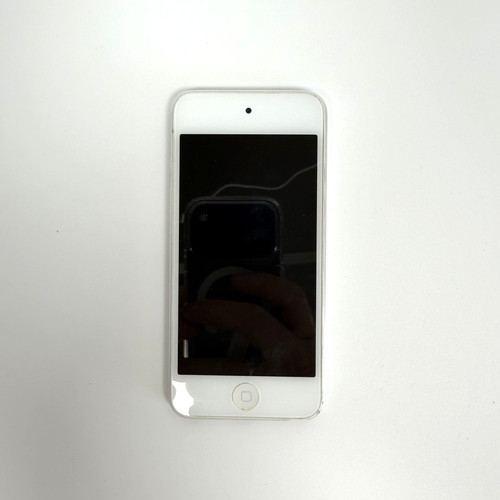 Apple ipod touch generation - ipod, 5.