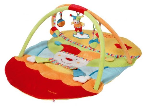 Fehn d activity decke - fehn, activity-decke