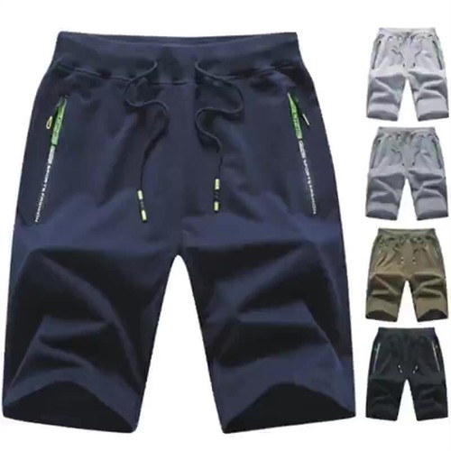 Herren shorts kurze sporthose - shorts,