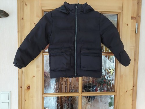 Kindersteppjacke name it - v.,