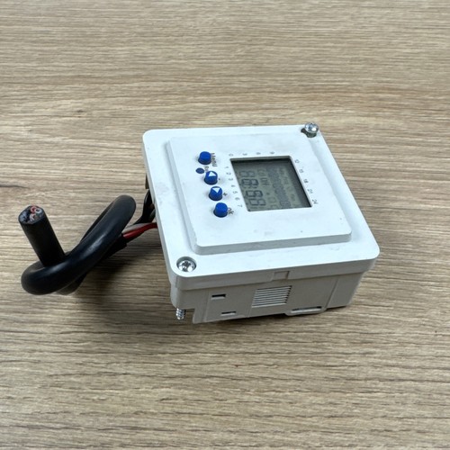 Weishaupt wcm 2 0 - wcm,