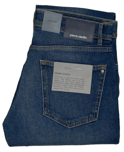 Pierre cardin laval w36 l30 - pierre,