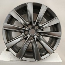 MAZDA CX5 6 19 ZOLL 7.5J ET45 Original 1 Stück Alufelge Felge Aluminium RIM