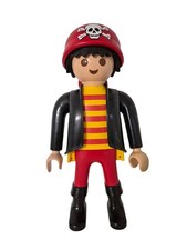 Playmobil XXL Großfigur Pirat