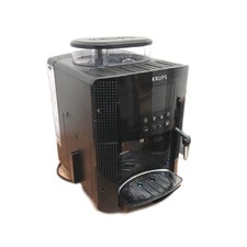 Krups Kaffeemaschine Kaffeemaschine Getreidemühle Kaffeebohne Es - Unvollständig