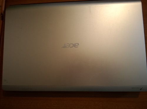 Acer aspire 8943g defekt für - aspire,