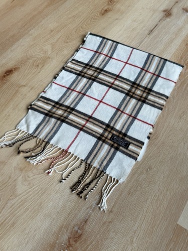 Burberrys damen schal kaschmir - burberrys,