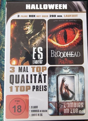 Halloween top filme dvd - halloween,