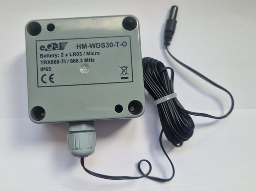 Homematic wds30 außen - hm-wds30-t-o,