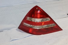 Mercedes-Benz SLK R 170 Mopf Heckleuchte links  A 170 820 07 64 (15)