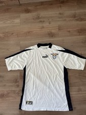 Lazio Rom Trainingsshirt Puma