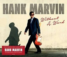 Without A Word Hank Marvin