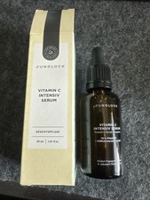 JUNGLÜCK Vitamin C Intensiv